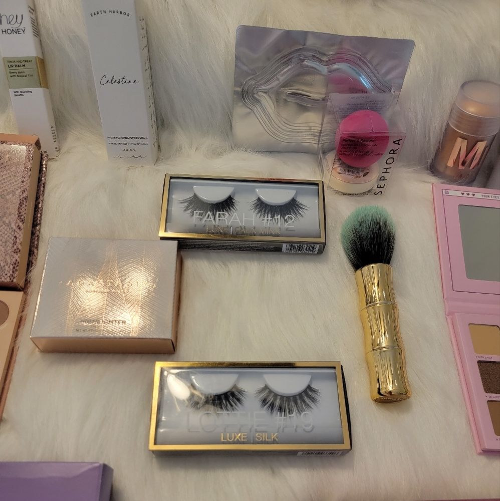 🛑-Make-up Bundle - Picture 5 of 8